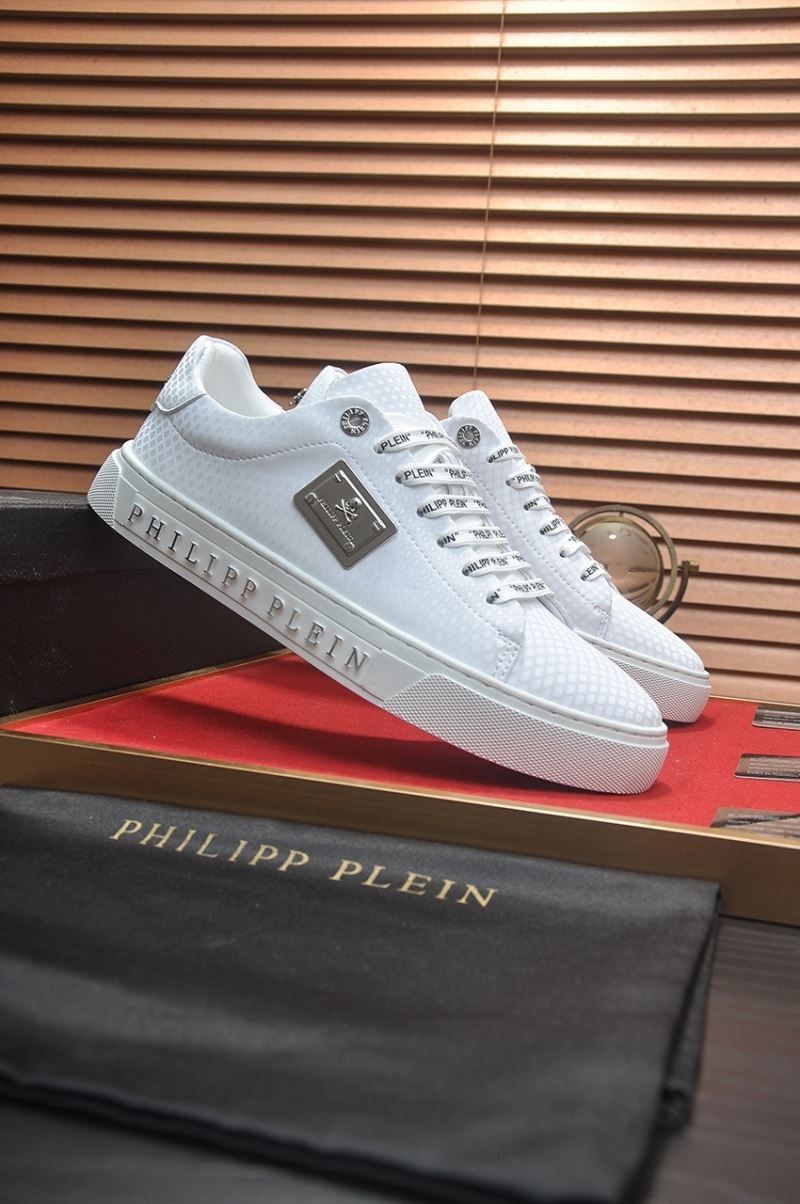 Philipp Plein Shoes